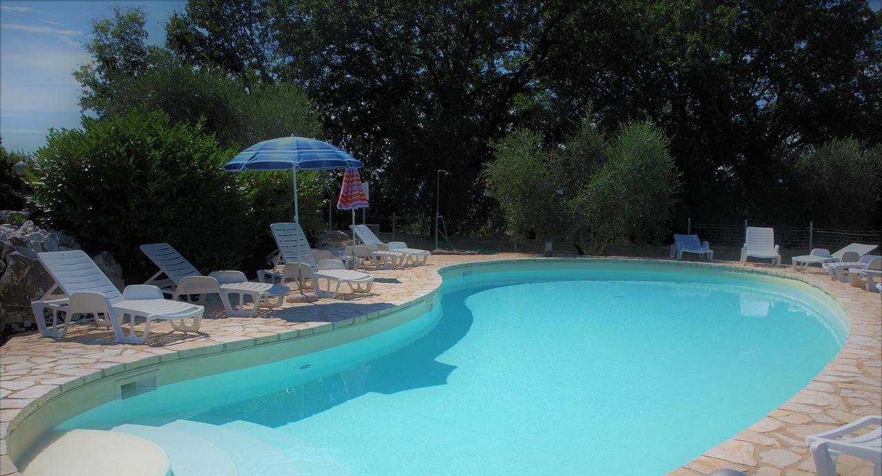 Agriturismo La Grotta Di Montecchino เซียนา ภายนอก รูปภาพ
