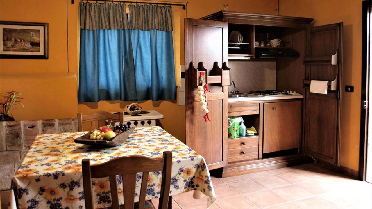 Agriturismo La Grotta Di Montecchino เซียนา ภายนอก รูปภาพ